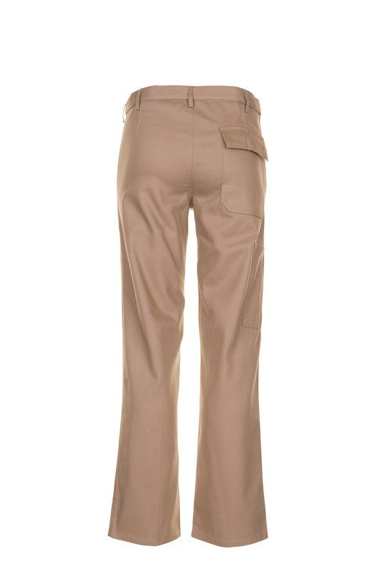 Produktbild Planam BW 290 Arbeitskleidung Bundhose Arbeitshose khaki Größe 64 bild 3
