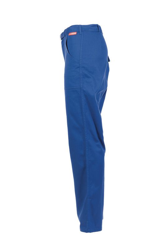 Produktbild Planam MG 290 Arbeitshose Bundhose kornblau Größe 56 bild 4