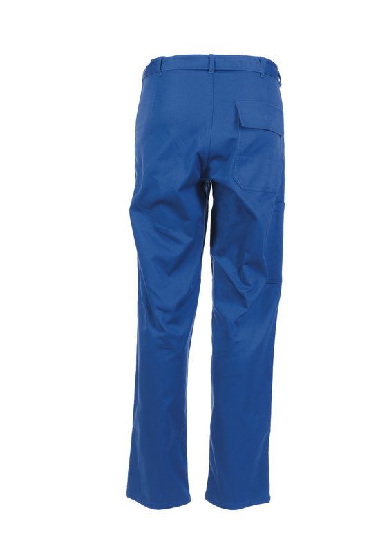 Produktbild Planam MG 290 Arbeitshose Bundhose kornblau Größe 98 bild 2