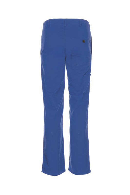 Produktbild Planam BW 270 Arbeitskleidung Bundhose Arbeitshose kornblau Größe 46 bild 3