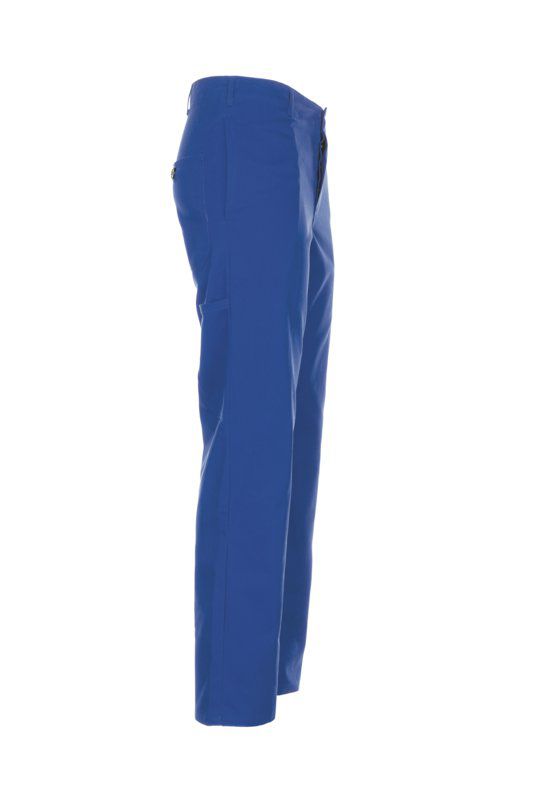 Produktbild Planam BW 270 Arbeitskleidung Bundhose Arbeitshose kornblau Größe 56 bild 4