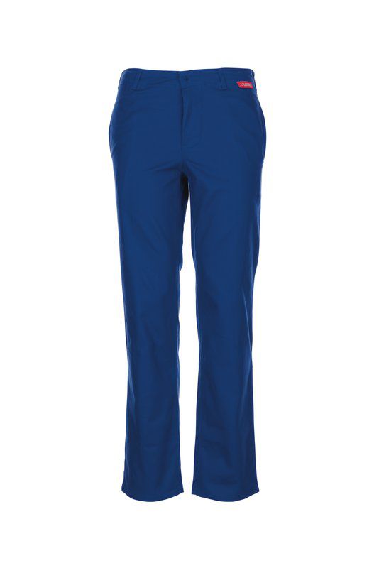 Produktbild Planam BW 270 Arbeitskleidung Bundhose Arbeitshose kornblau Größe 58