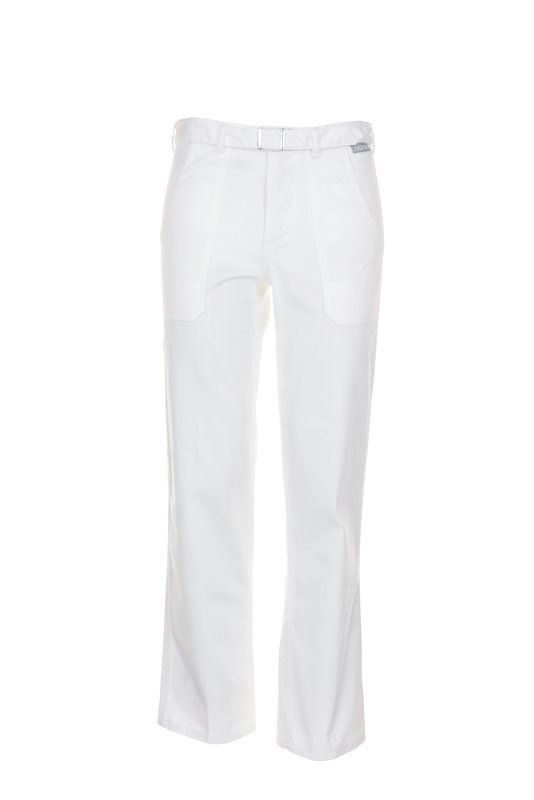 Produktbild Planam BW 290 Arbeitskleidung Bundhose Arbeitshose reinweiß Größe 50