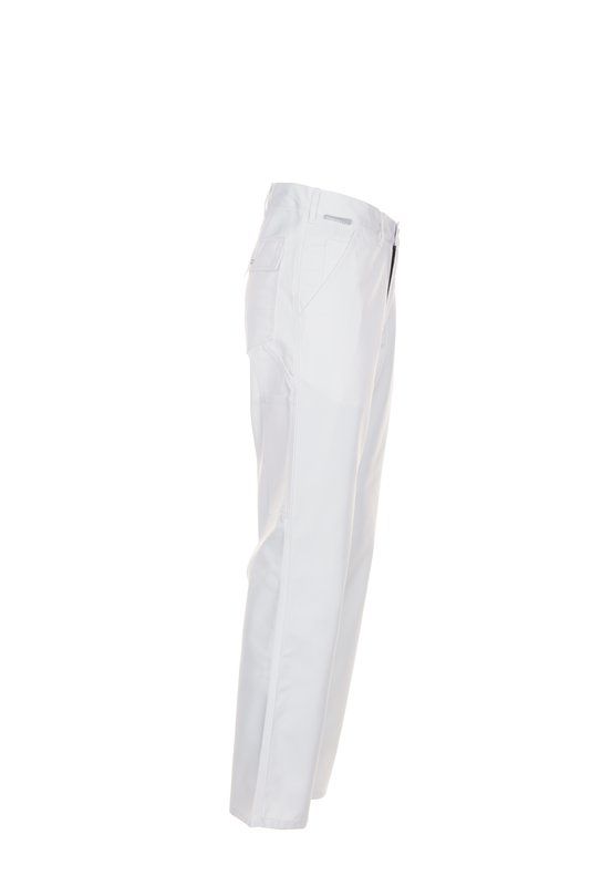 Produktbild Planam MG 260 Arbeitskleidung Bundhose weiß Größe 26 bild 4