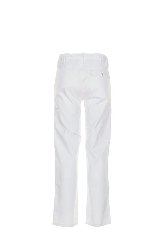 Produktbild Planam MG 260 Arbeitskleidung Bundhose weiß Größe 44 bild 3