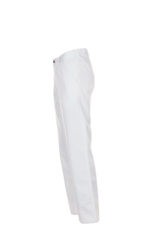 Produktbild Planam MG 260 Arbeitskleidung Bundhose weiß Größe 98 bild 5