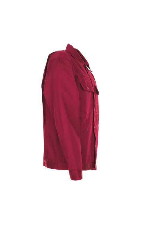 Produktbild Planam MG 260 Arbeitskleidung Bundjacke bordeaux Größe 50 bild 4
