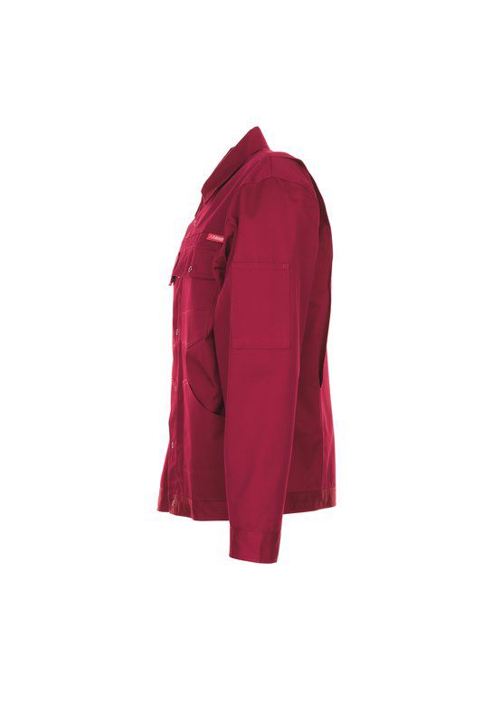 Produktbild Planam MG 260 Arbeitskleidung Bundjacke bordeaux Größe 56 bild 5