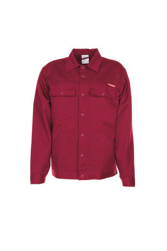 Produktbild Planam MG 260 Arbeitskleidung Bundjacke bordeaux Größe 64