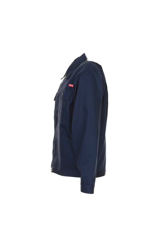 Produktbild Planam BW 290 Arbeitskleidung Bundjacke Arbeitsjacke hydronblau Größe 27 bild 5
