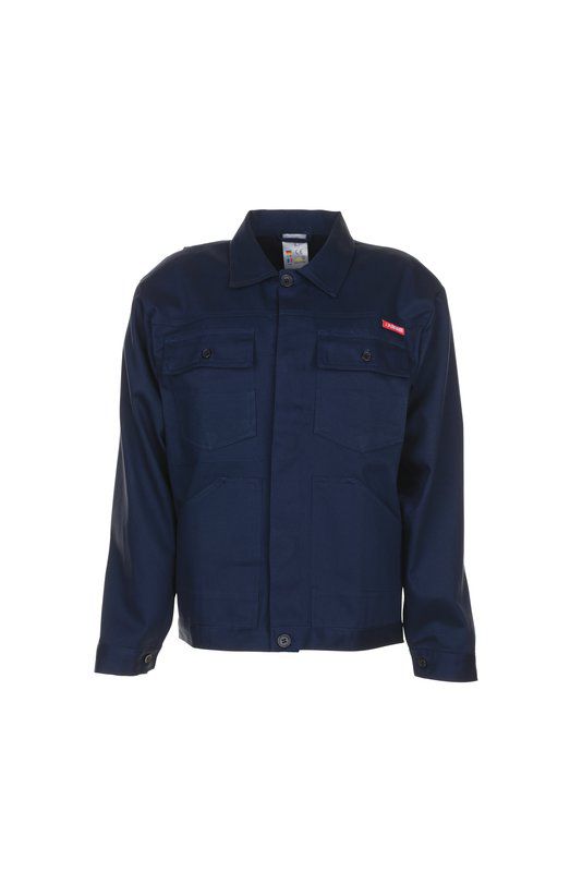 Produktbild Planam BW 290 Arbeitskleidung Bundjacke Arbeitsjacke hydronblau Größe 50