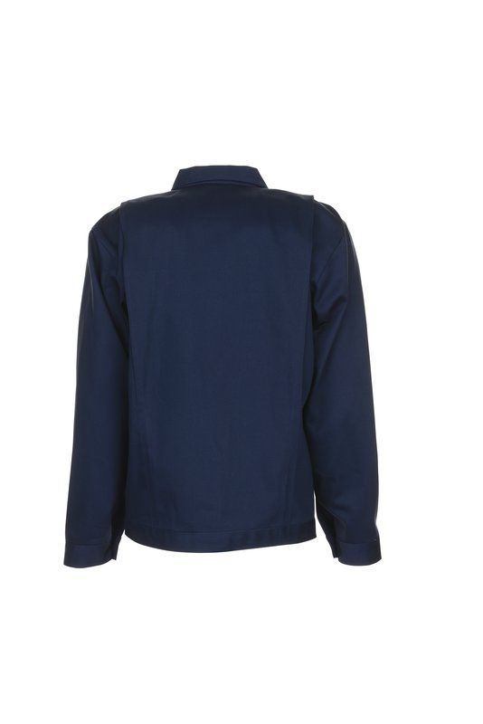 Produktbild Planam BW 290 Arbeitskleidung Bundjacke Arbeitsjacke hydronblau Größe 60 bild 3