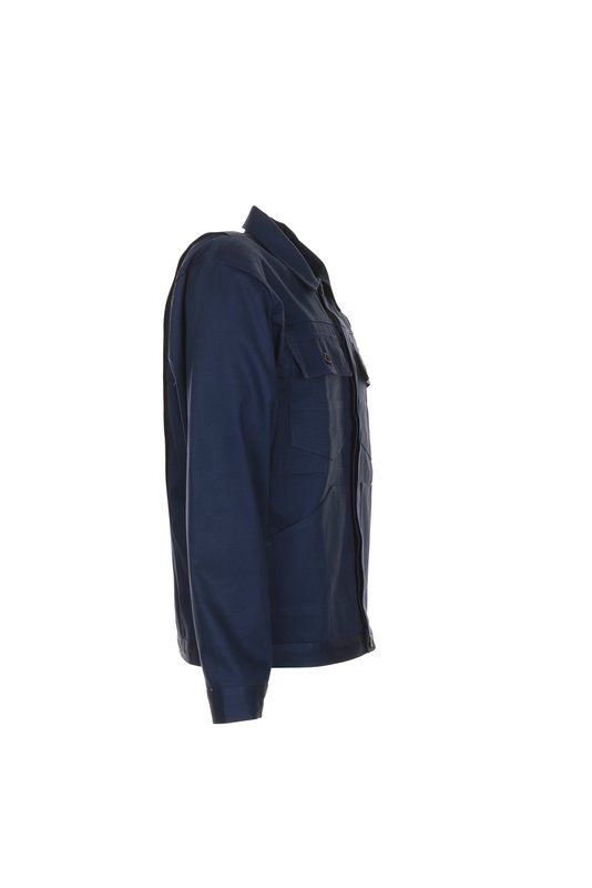 Produktbild Planam BW 290 Arbeitskleidung Bundjacke Arbeitsjacke hydronblau Größe 94 bild 4
