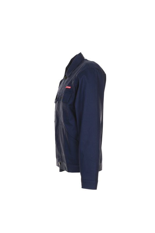 Produktbild Planam BW 270 Arbeitskleidung Bundjacke Arbeitsjacke hydronblau Größe 48 bild 5
