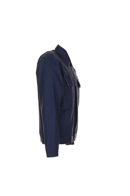 Produktbild Planam BW 270 Arbeitskleidung Bundjacke Arbeitsjacke hydronblau Größe 62 bild 4
