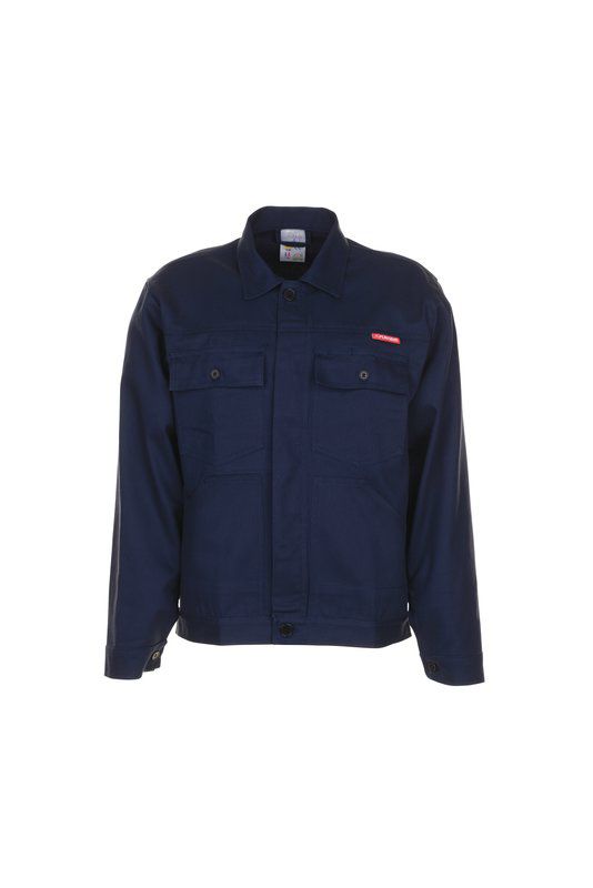 Produktbild Planam BW 270 Arbeitskleidung Bundjacke Arbeitsjacke hydronblau Größe 94