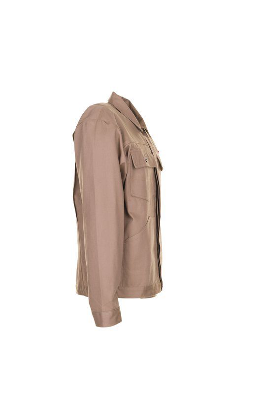 Produktbild Planam BW 290 Arbeitskleidung Bundjacke Arbeitsjacke khaki Größe 24 bild 4