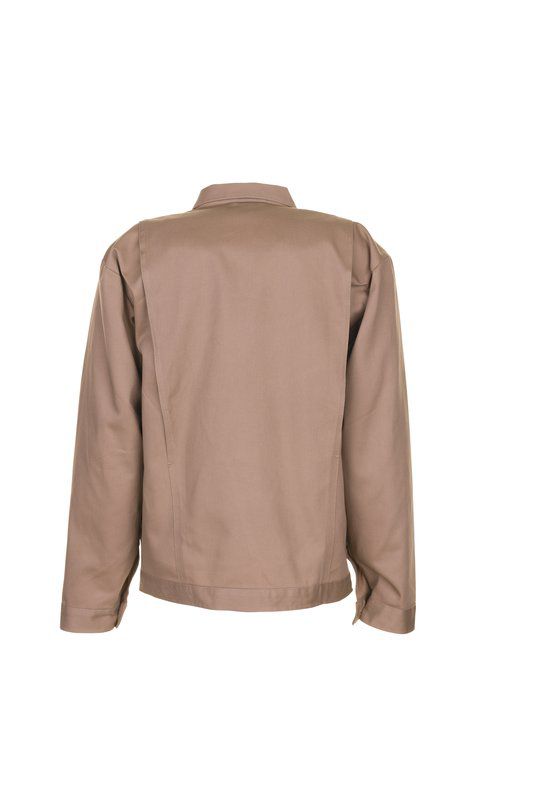 Produktbild Planam BW 290 Arbeitskleidung Bundjacke Arbeitsjacke khaki Größe 50 bild 3