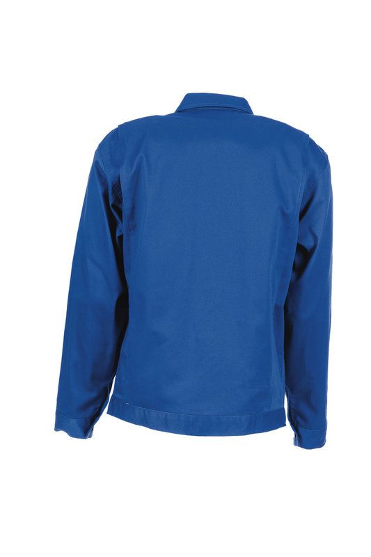 Produktbild Planam MG 290 Arbeitsjacke Bundjacke kornblau Größe 29 bild 2