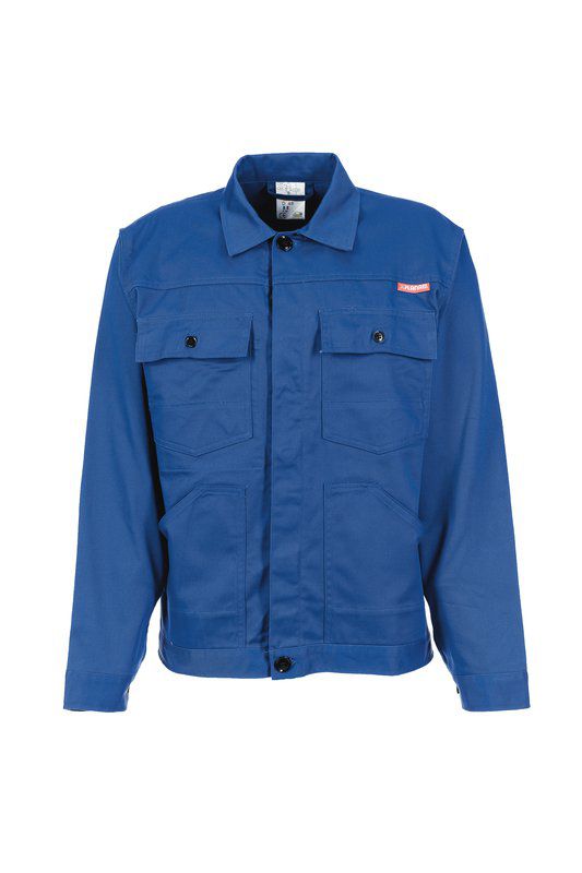 Produktbild Planam MG 290 Arbeitsjacke Bundjacke kornblau Größe 44