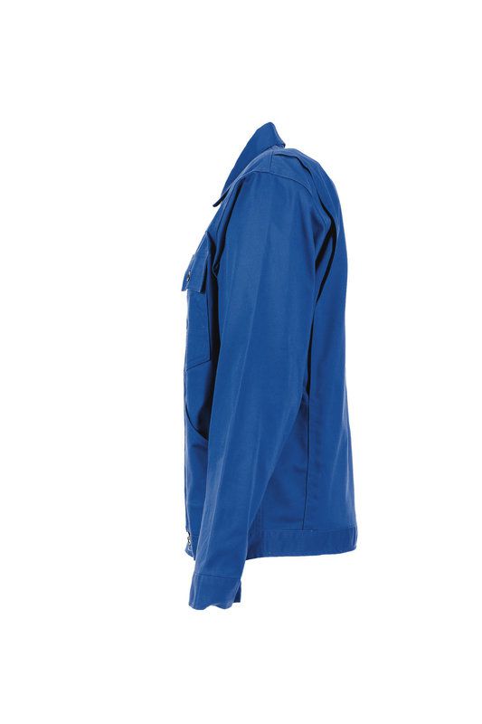 Produktbild Planam MG 290 Arbeitsjacke Bundjacke kornblau Größe 90 bild 4