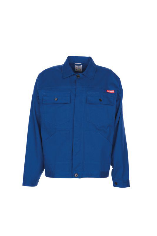 Produktbild Planam BW 270 Arbeitskleidung Bundjacke Arbeitsjacke kornblau Größe 62