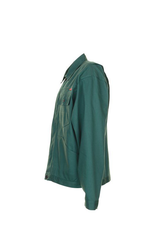 Produktbild Planam BW 290 Arbeitskleidung Bundjacke Arbeitsjacke mittelgrün Größe 50 bild 5