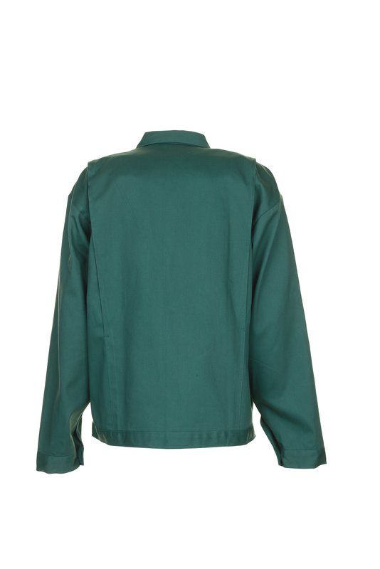 Produktbild Planam BW 290 Arbeitskleidung Bundjacke Arbeitsjacke mittelgrün Größe 90 bild 3
