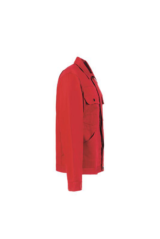 Produktbild Planam MG 290 Arbeitsjacke Bundjacke rot Größe 25 bild 3
