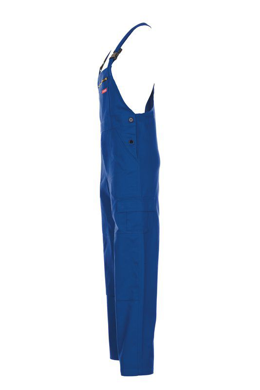 Produktbild Planam BW 290 Arbeitskleidung Arbeitshose Cargo Latzhose kornblau Größe 29 bild 5
