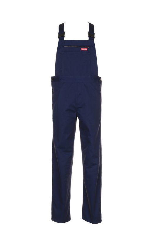 Produktbild Planam MG 260 Arbeitskleidung Latzhose hydronblau Größe 42