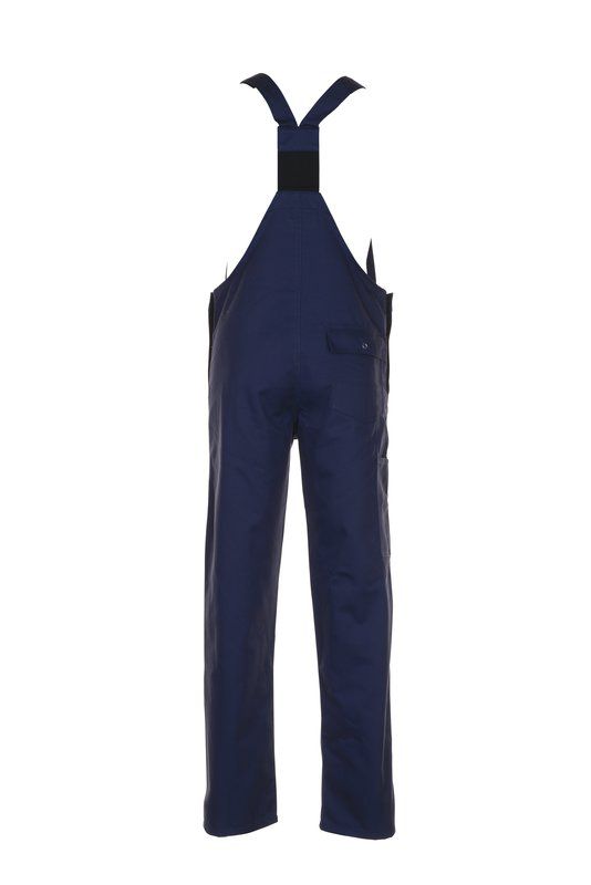 Produktbild Planam MG 260 Arbeitskleidung Latzhose hydronblau Größe 90 bild 3