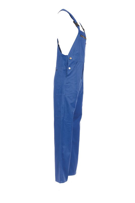 Produktbild Planam MG 290 Arbeitskleidung Latzhose kornblau 98 bild 3