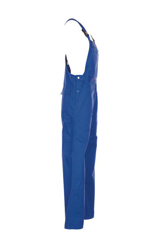 Produktbild Planam MG 260 Arbeitskleidung Latzhose kornblau Größe 25 bild 4