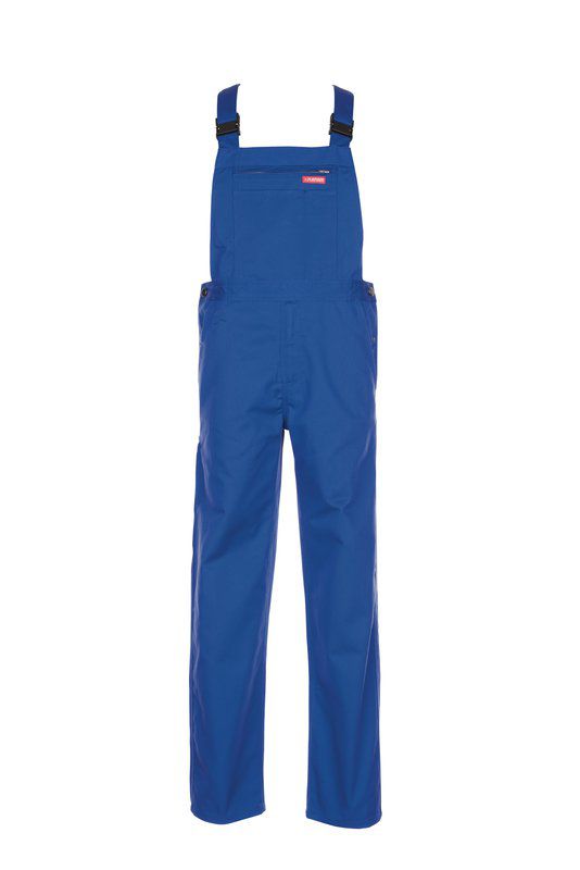 Produktbild Planam MG 260 Arbeitskleidung Latzhose kornblau Größe 110