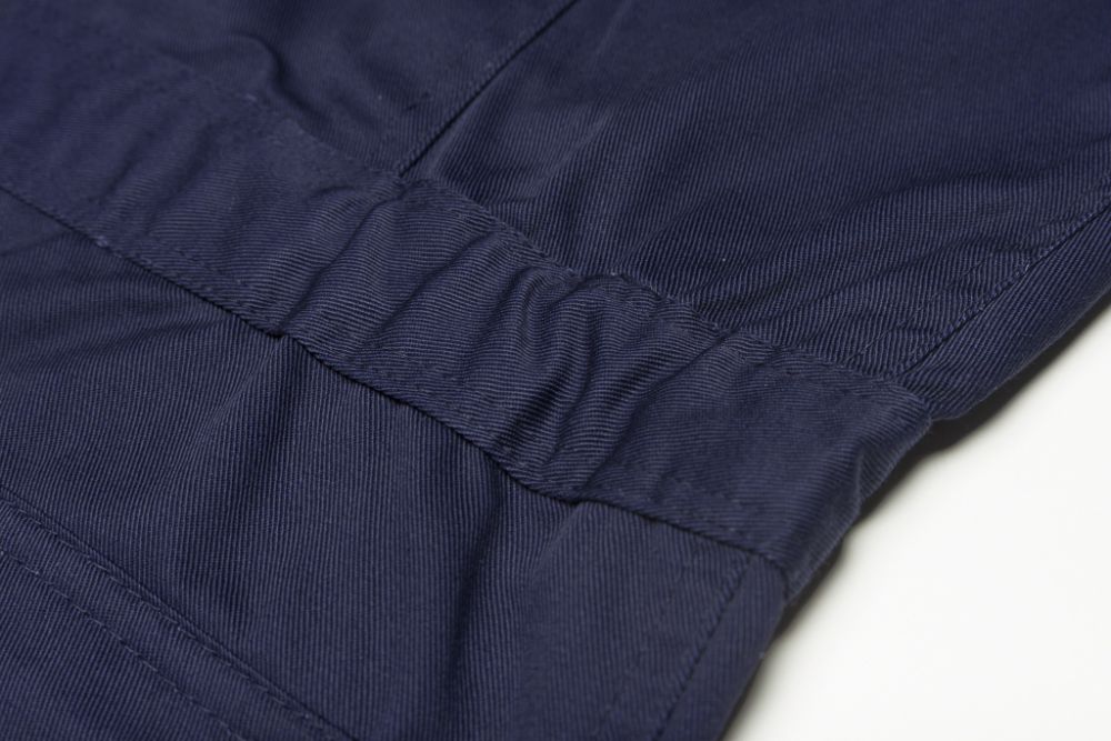 Produktbild Planam MG 260 Arbeitskleidung Rallyekombi bordeaux 102 bild 8