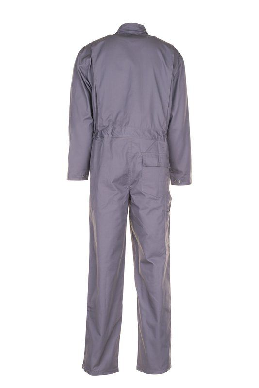 Produktbild Planam MG 260 Arbeitskleidung Rallyekombi grau Größe 44 bild 2