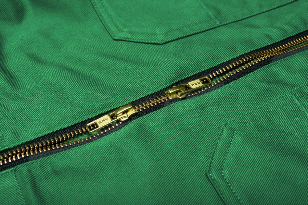 Produktbild Planam MG 290 Arbeitskleidung Rallyekombi Arbeitsoverall kornblau Größe 110 bild 5