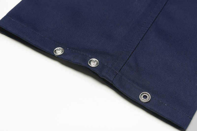 Produktbild Planam MG 260 Arbeitskleidung Rallyekombi weiß Größe 44 bild 7