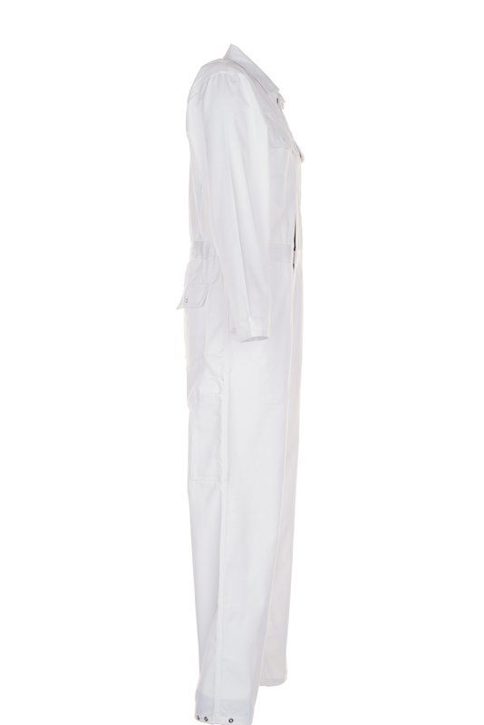 Produktbild Planam MG 260 Arbeitskleidung Rallyekombi weiß Größe 102 bild 4