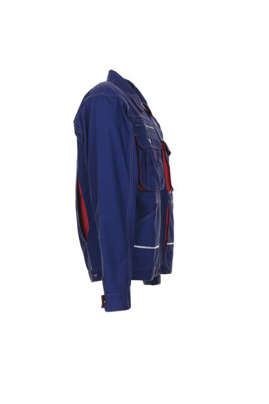 Produktbild Planam Basalt Bundjacke marine rot 58 bild 4