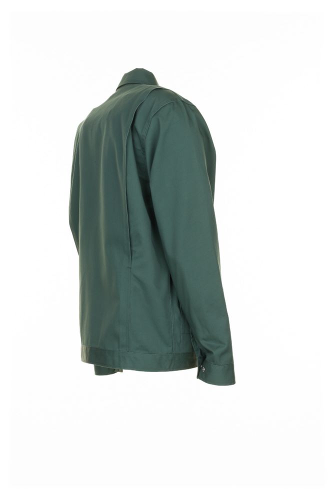 Produktbild Planam MG 260 Bundjacke mittelgrün Größe 28 bild 9