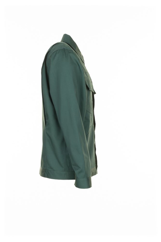 Produktbild Planam MG 260 Bundjacke mittelgrün Größe 28 bild 10