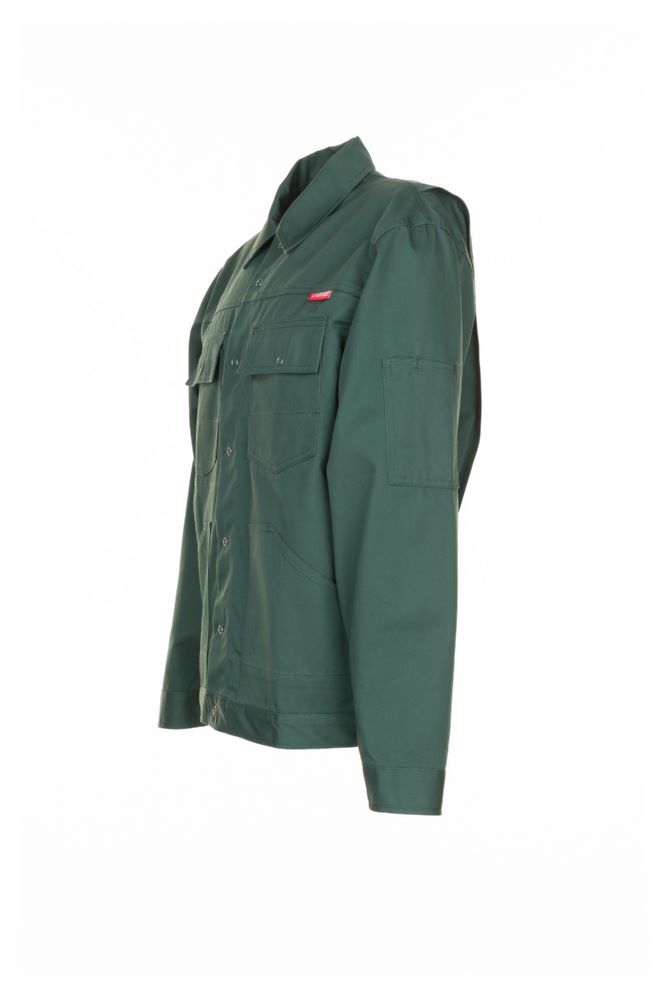 Produktbild Planam MG 260 Bundjacke mittelgrün Größe 28 bild 3