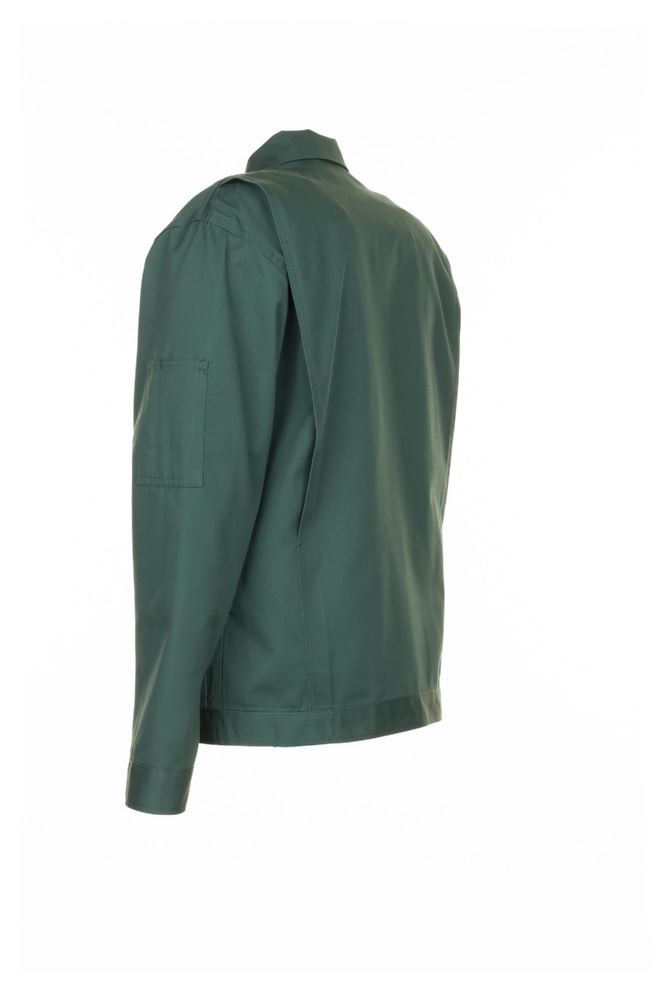 Produktbild Planam MG 260 Bundjacke mittelgrün Größe 28 bild 5