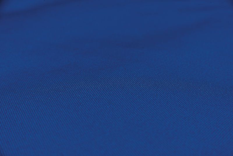 Produktbild Planam Canvas 320 Arbeitskleidung Arbeitsjacke Bundjacke kornblau Größe 26 bild 7