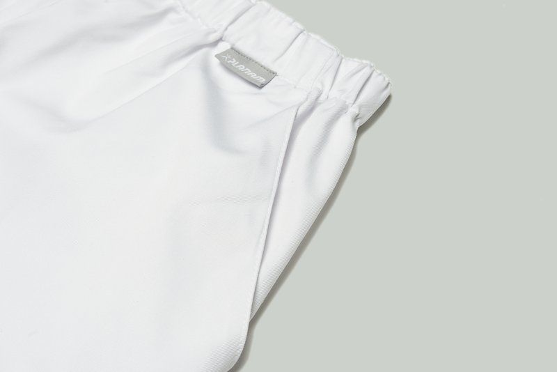 Produktbild Planam Damen Arbeitshose Arbeitskleidung Bundhose reinweiß Größe 48 bild 7