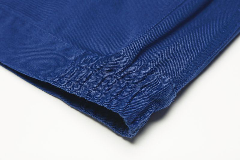 Produktbild Planam Damen Arbeitsjacke Arbeitskleidung Bundjacke kornblau Größe 42 bild 6