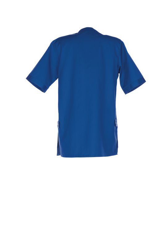 Produktbild Planam Damen Arbeitskleidung Kasak 1/4 Arm kornblau 46 bild 3