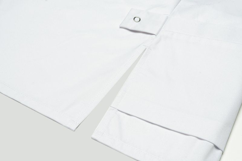 Produktbild Planam Damen Arbeitskleidung Kasak 1/4 Arm kornblau 46 bild 6